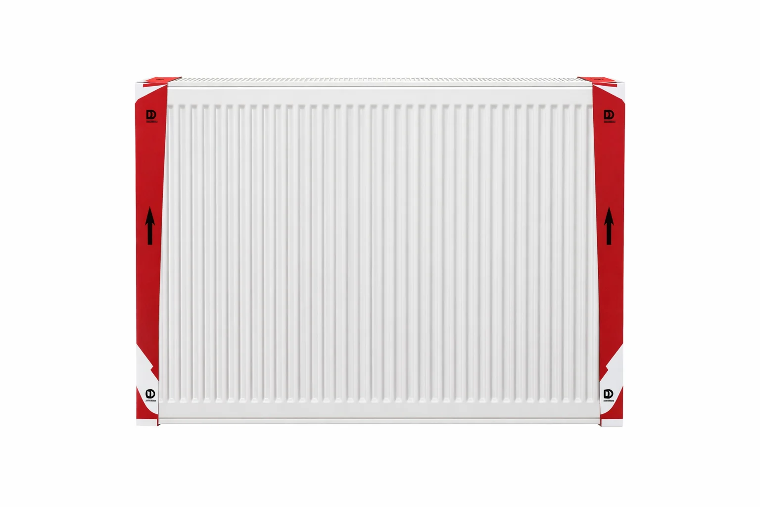 DemirDöküm Panel Plus Tip 22 600x800 Panel Radyatör